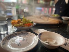 -老渔翁炖鱼坊(黄海西路东山店)