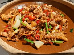 -井水小厨·湘菜(活力广场店)