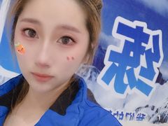 -绍兴启迪乔波冰雪世界
