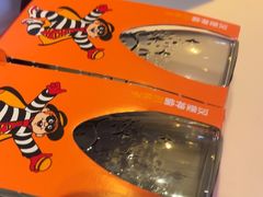 -麦当劳(团结湖店)