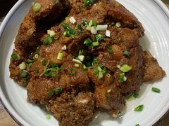 -民俗村柴火灶·景德江西菜(中国陶瓷博物馆店)