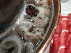 -东来顺饭庄(新源里店)