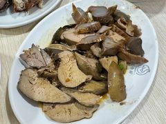 卤鹅肝-凌舍好烧鹅(中山路店)