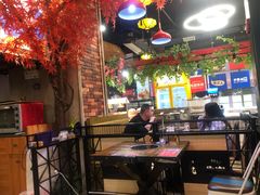 -九记潮汕现切鲜牛肉自助火锅(新开铺店)