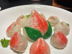 -锦楼·臻选新杭帮(杭州中心店)