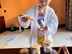 -广州锦绣香江度假别墅