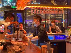 -星巴克臻选(上海合生汇1F店)