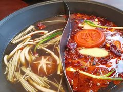 -楠火锅(仁恒梦中心店)