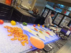 -厦门艾美酒店·新食谱西餐厅