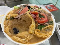 易记面-易记皮肚面(明瓦廊店)