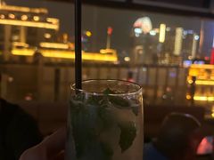 -罗斯福色戒酒吧(外滩店)