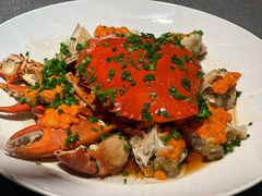 -HOMES上海本帮菜(襄阳公园店)