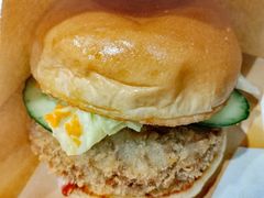 -魏家凉皮(文景路店)