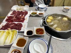 -杏花吴记牛肉火锅