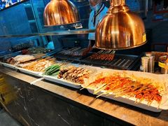 -喜庭海鲜自助(来福士店)