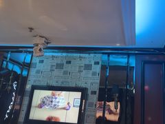 -格莱美量贩式KTV(奥帆店)