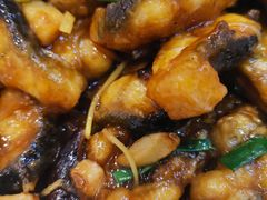 -长平老姿娘夜粥(平东一街店)