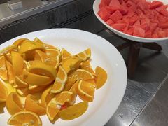 -杭州开元名都大酒店·地中海自助餐厅