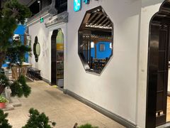 -小菜园新徽菜(南通崇川金鹰店)