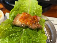 -Dombe豚(黑猪肉街店)