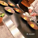 米其林二星日本料理