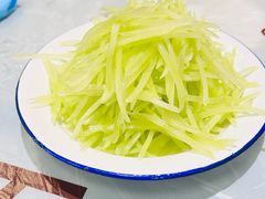 爽口笋丝-麻辣范儿(良乡机场店)