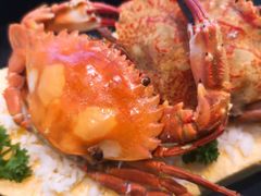 -漳州佰翔圆山酒店·圆山畔西餐厅