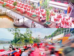 -五龙客家风情园