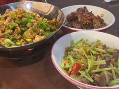 -大碗厨 25年老字号 现炒湘菜(四季天地店)