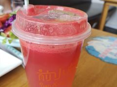 -前小桔亲子创意农场·草莓采摘·露营烧烤