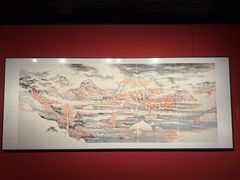-江苏省美术馆(长江路新馆)