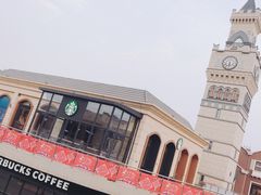 -王府井奥莱临潼小镇(临潼店)