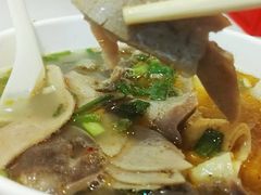 -孔师傅八仙老鸭粉丝汤(上海市第一食品商店南东店)