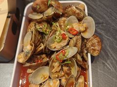 -钱锋炭缸烧烤(南湖大路总店)