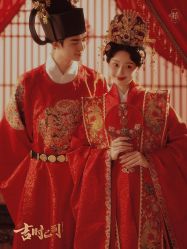 点击看大图 -今生有约婚纱摄影店(景德路店)