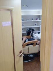 -熙朵美学植发·连锁品牌