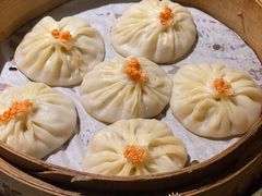 -老班长手工灌汤包老店(东山店)