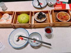 -聚福安·传统老爸茶(大英店)