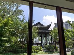 -扬州香格里拉·香宫中餐厅