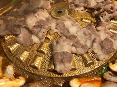 -奥赛奥自助烤肉(财富中心店)