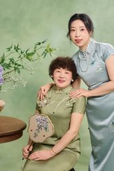 点击看大图 -海马体家庭照相馆(杭州远洋乐堤港店)