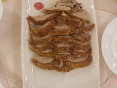 -全聚德(前门店)