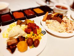 -戈拿旺巴西烤肉(崇文门店)
