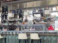 -南宁那莲豪华精选酒店-云霄酒廊·80楼高空城景酒吧