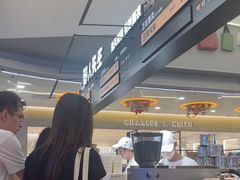 -野人先生Gelato(上海长宁龙之梦店)