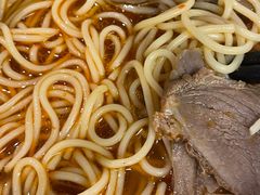 -和府捞面(东直门银座店)