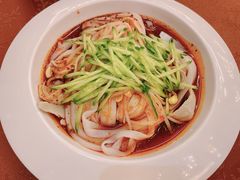-西安饭庄(立丰国际店)