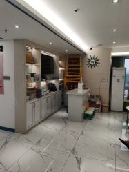 -蓝丝带产后恢复中心(南宁店)