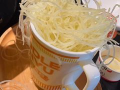 -探鱼·鲜青椒爽麻烤鱼(领展购物广场店)