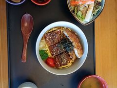 -王鼎精致料理铁板烧(世博源店)